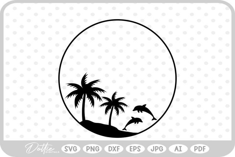 Circular Frame Png Image 3