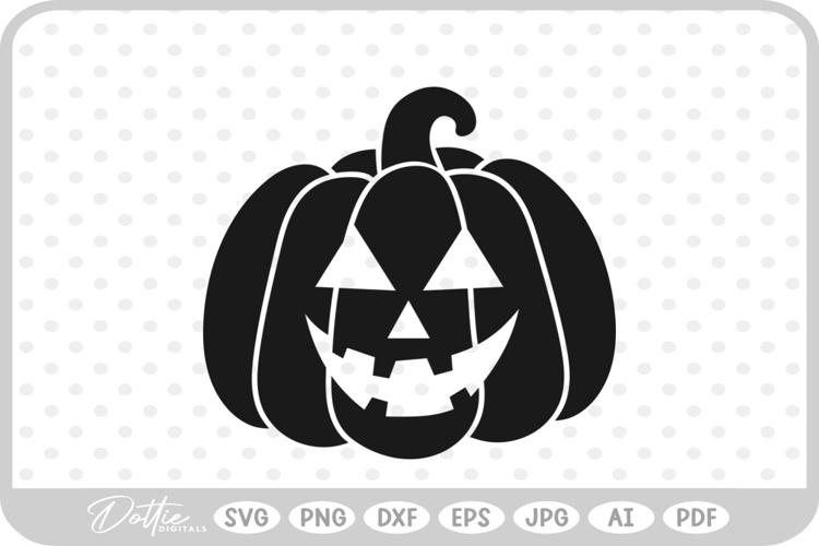 Halloween Dxf Image 12