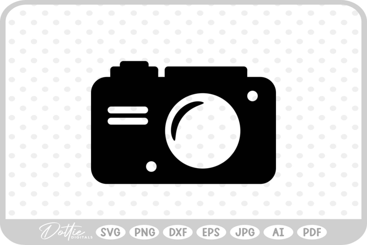 Kamera Png Image 6