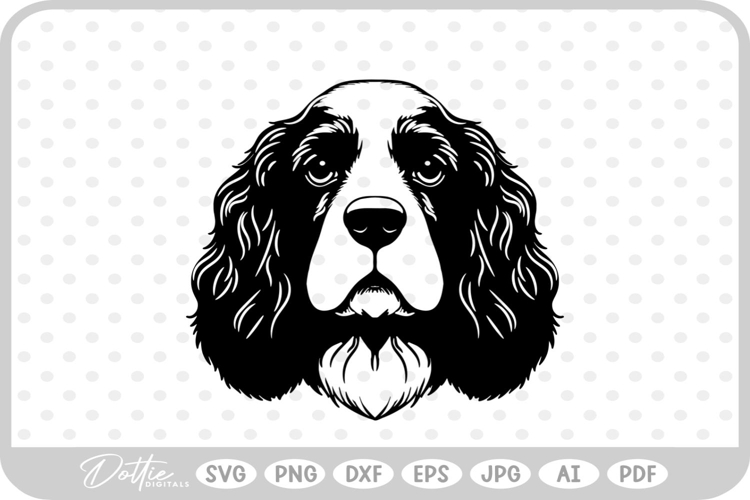Puppy Vector Image 15