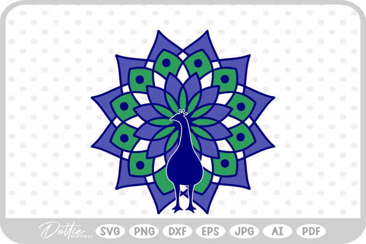 Peacock Png Image 3