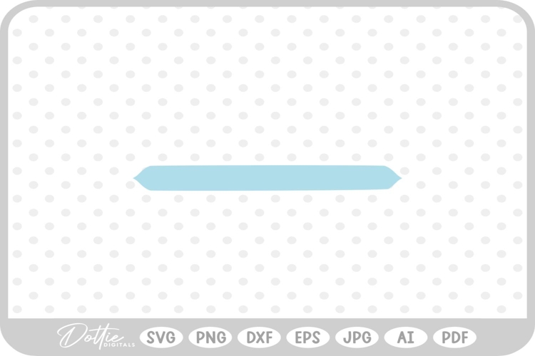 Decorative Line Png Image 23