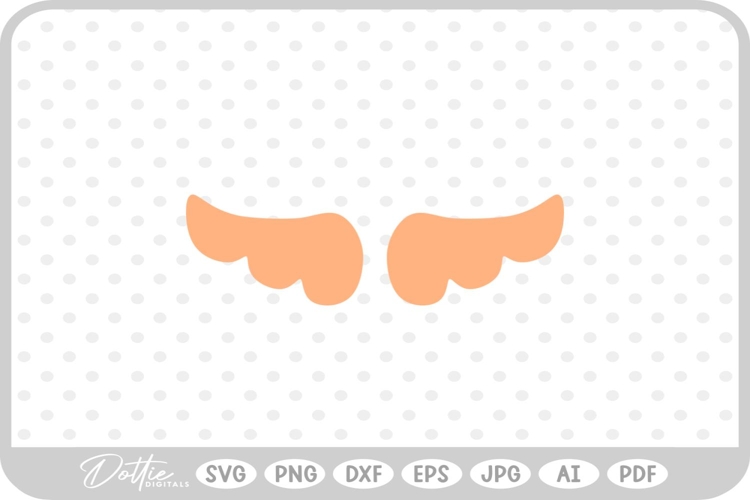 Wings Png Image 21
