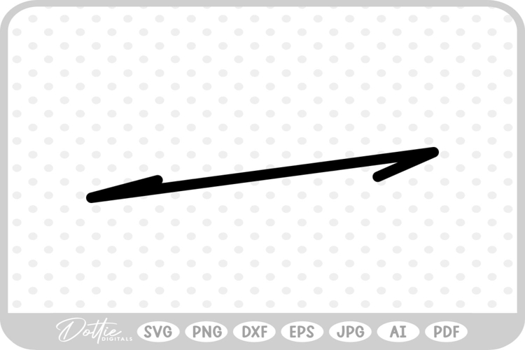 Decorative Line Png Image 8