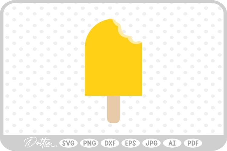 Ice Svg Image 12