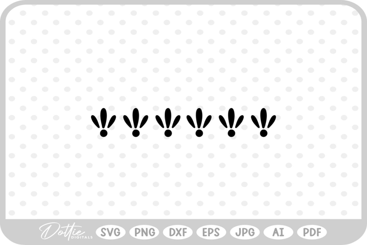 Swirl Line SVGs Image 7