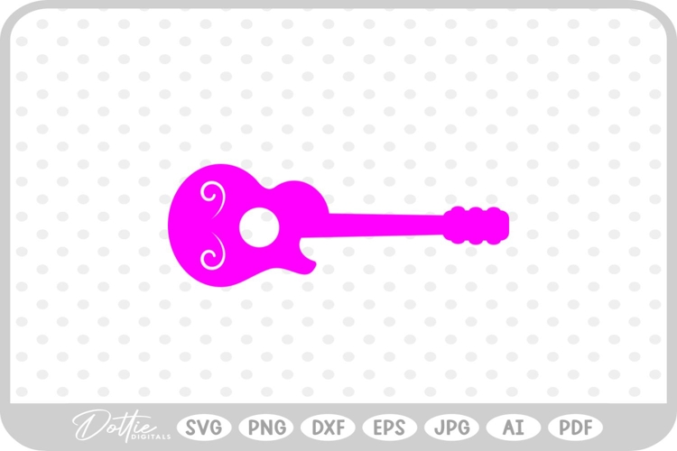 Guitar Png Image 20