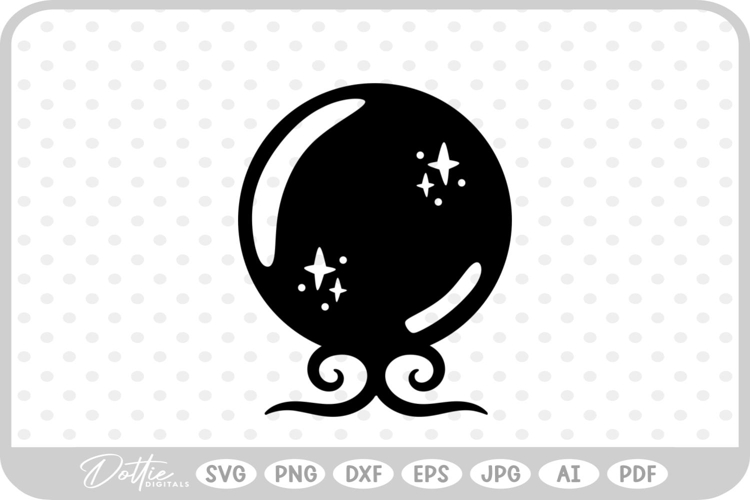 Halloween Dxf Image 21