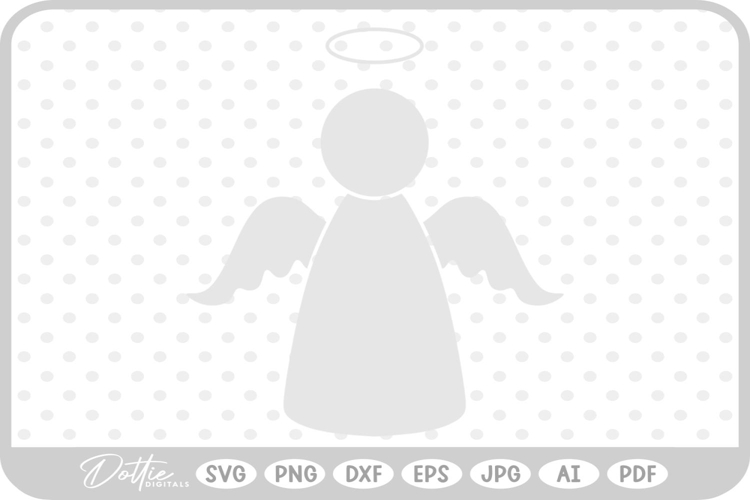 Christmas Dxf Image 17