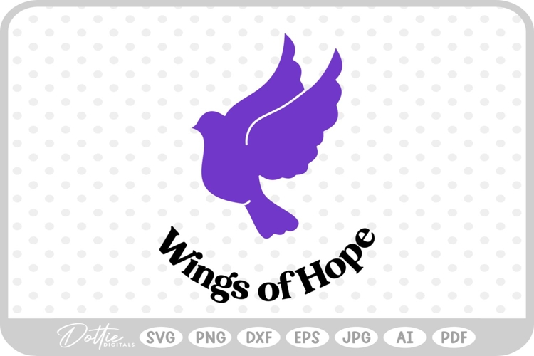 Dove Illustration Image 16