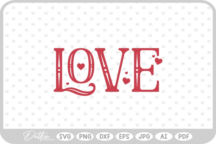 Love Illustration Image 4