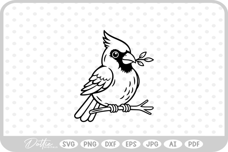 Cardinal Png Image 20