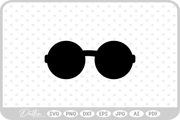 Sunglasses Png Image 5