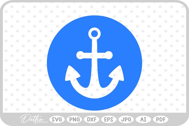 Anchor Png Image 9