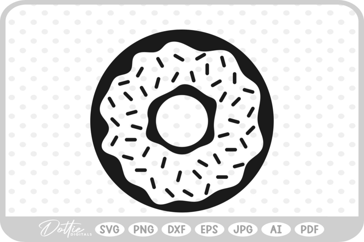 Donut Png Image 20