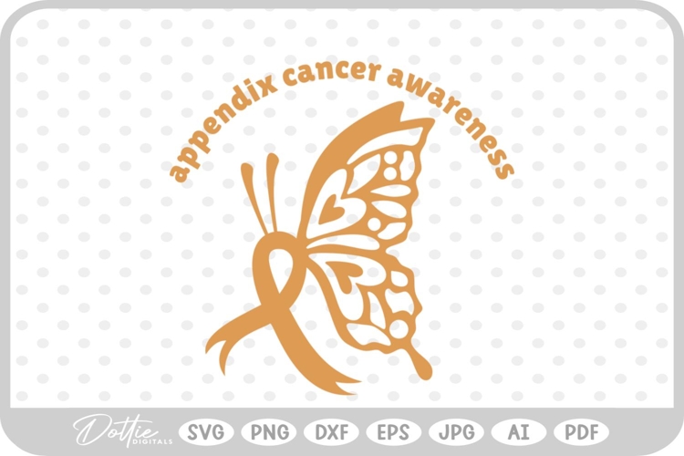 Cancer Ribbon PNGs Image 8