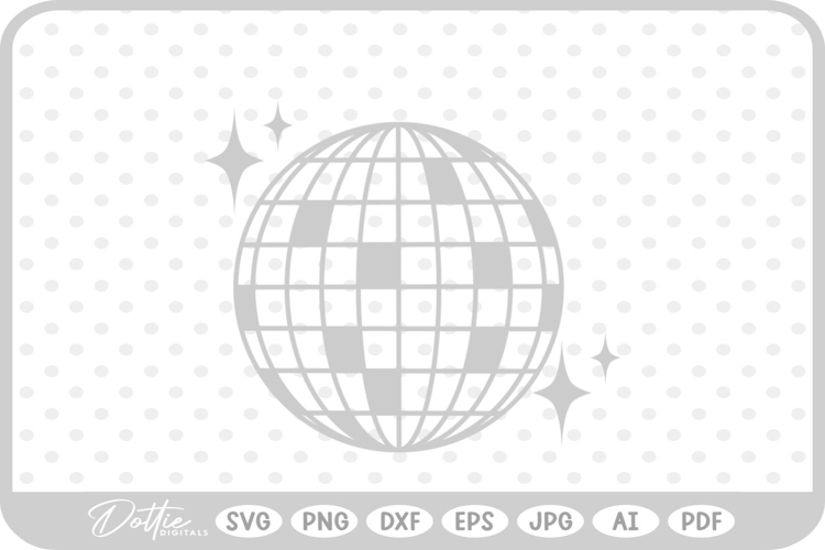 Sparkle Svg Image 13