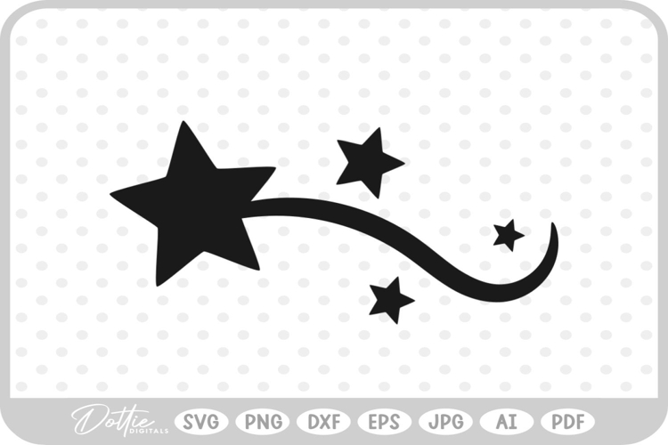 Sparkle Svg Image 2