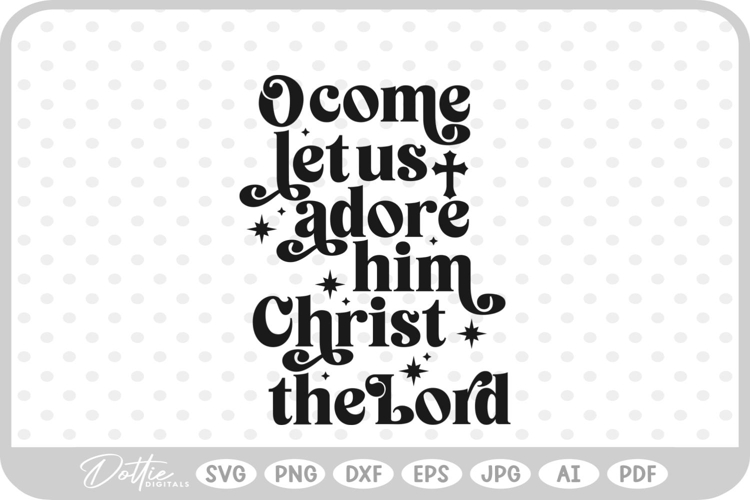 Jesus Silhouette Image 20