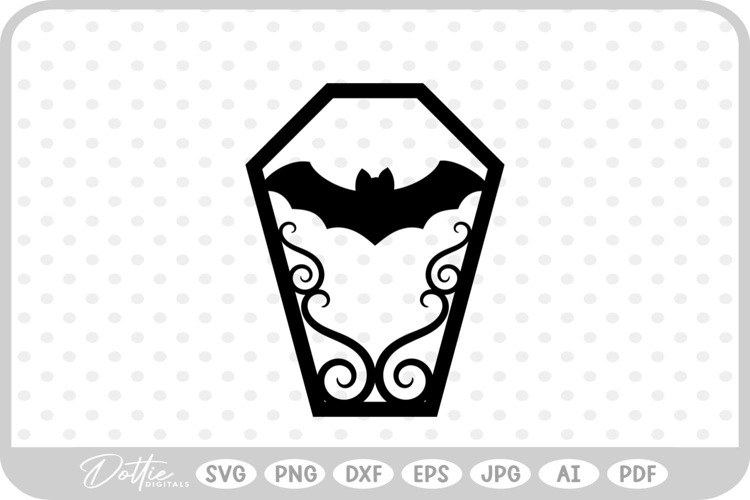 Bat Illustration Image 24