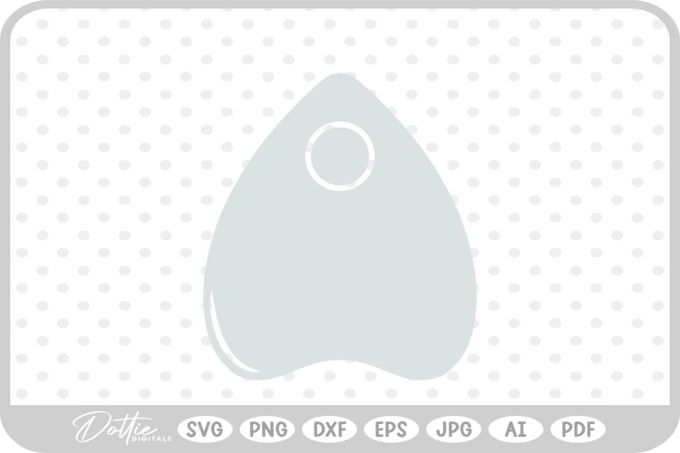 Mystical Svg Image 24