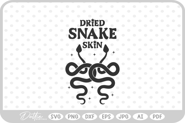 Snake Illustration Image 19