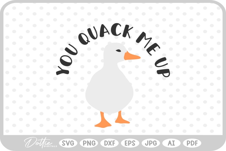 Duck Png Image 8