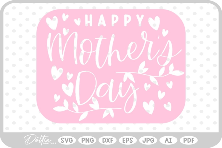 Mum Flower Svg Image 9