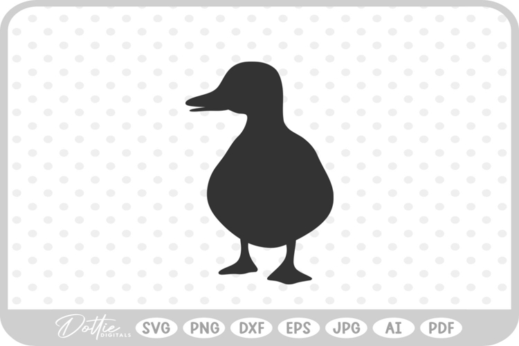 Duck Png Image 11