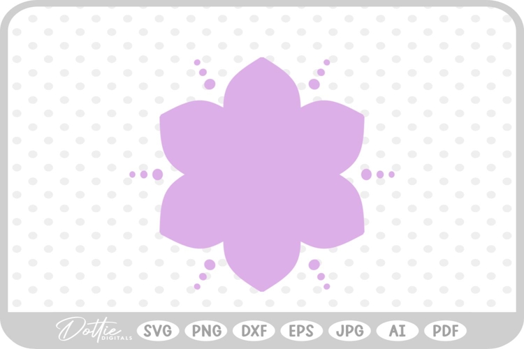 Mandala Png Image 12