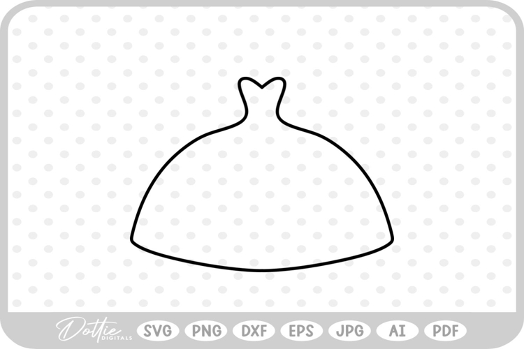 Dress Png Image 12