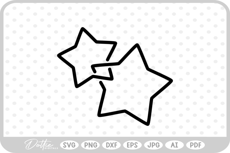 Stars Png Image 17