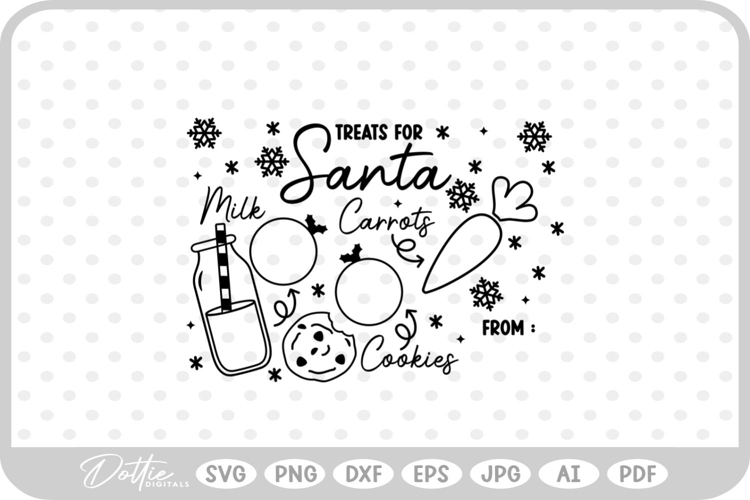 Cookies Svg Image 13