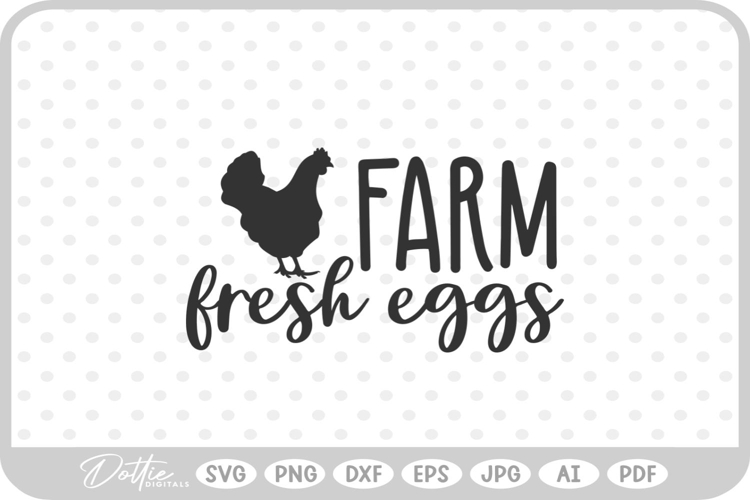 Farm Vector Image 24