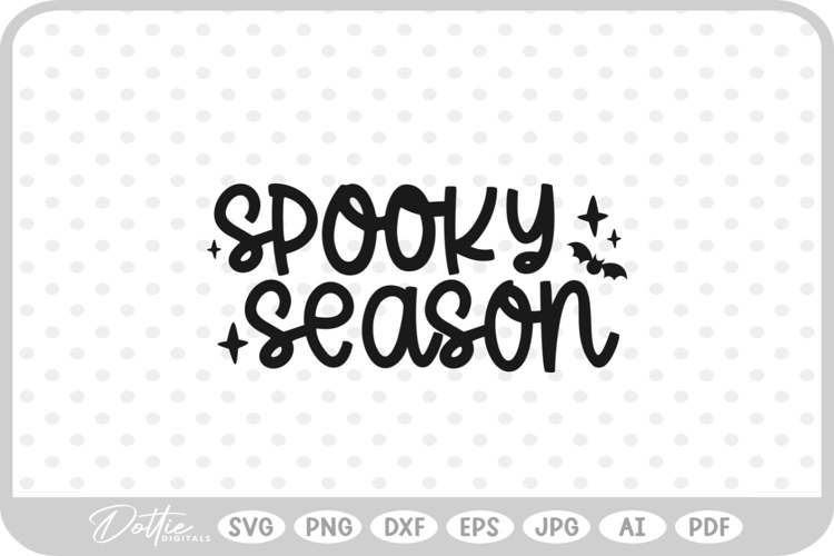 Halloween Dxf Image 22