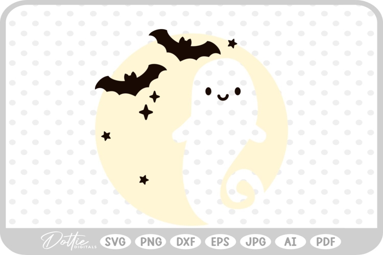 Halloween Dxf Image 4