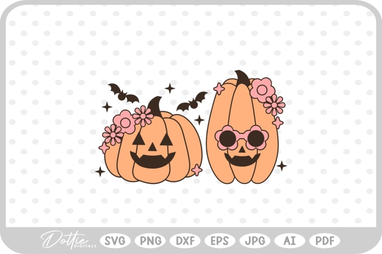 Halloween Dxf Image 24