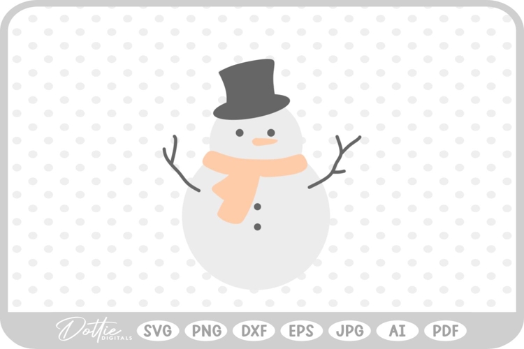 Christmas Dxf Image 24
