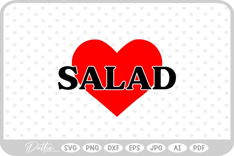 Salad Png Image 19