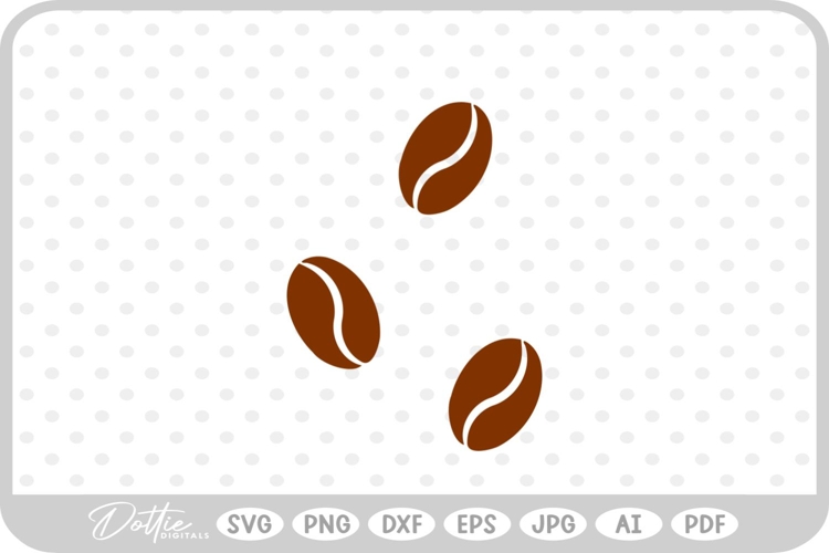 Coffee Beans Png Image 18