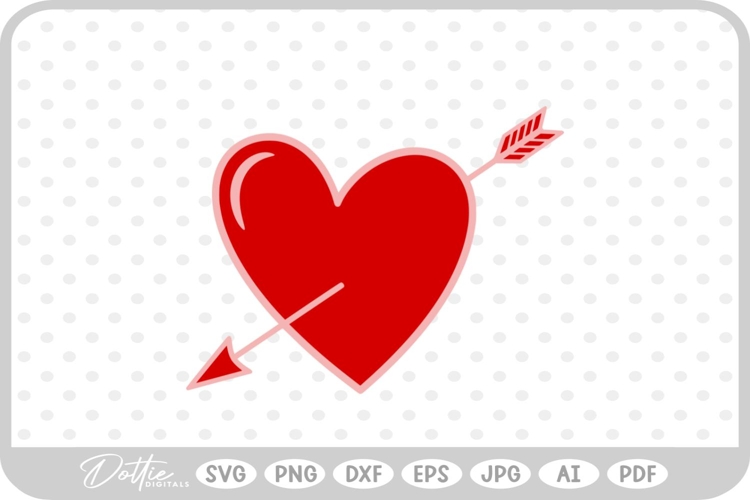 Arrow Vector Image 13