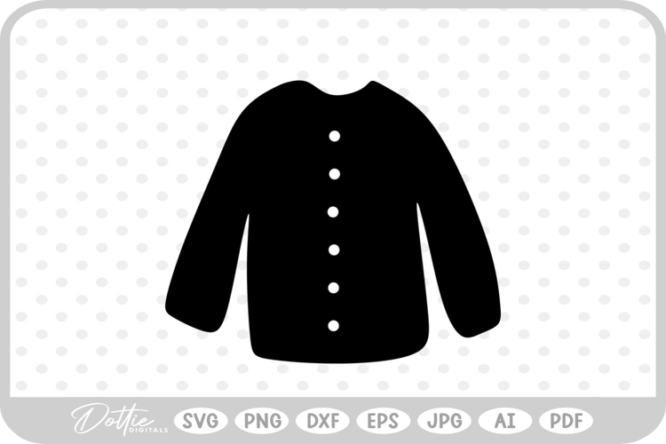 Sweater Png Image 7