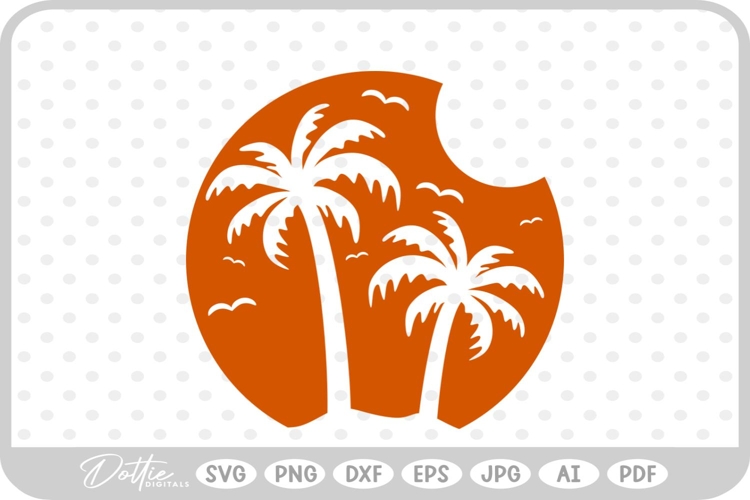 Tree Dxf Image 4