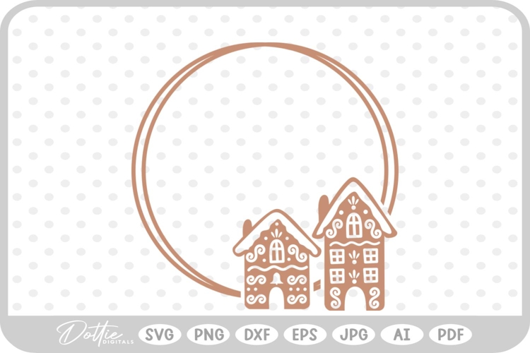 Christmas Border Png Image 24
