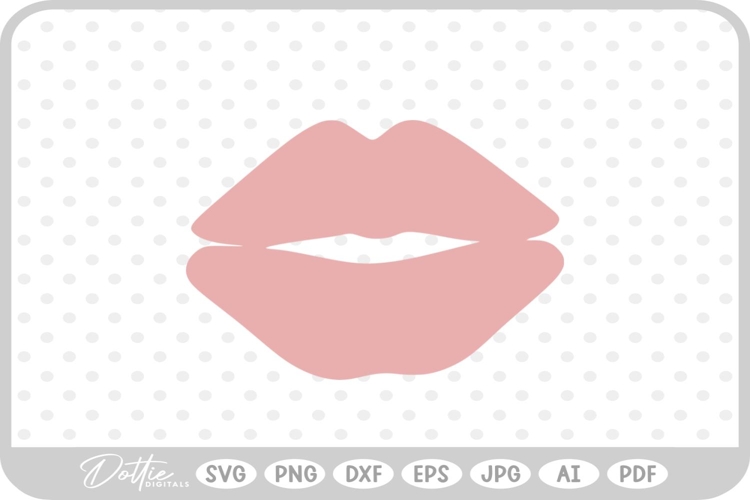 Lips Png Image 23