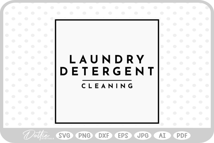 Laundry Svg Image 12