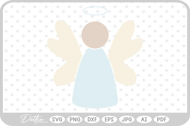 Christmas Dxf Image 4