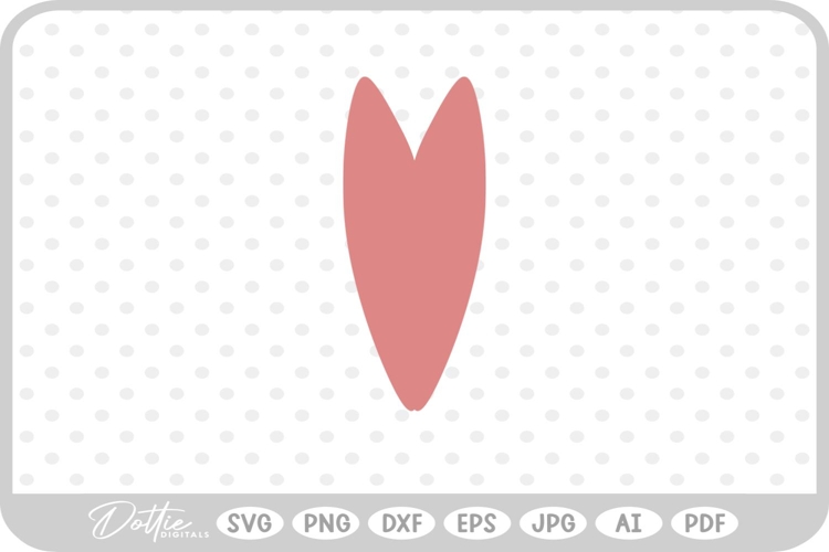 Flower Petal Svg Image 2