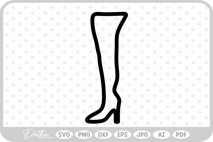 Boot Png Image 12