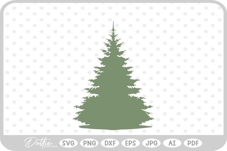 Christmas Dxf Image 9